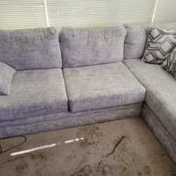 Sectional 