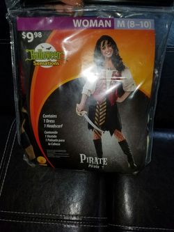 Women size 8-10 new!