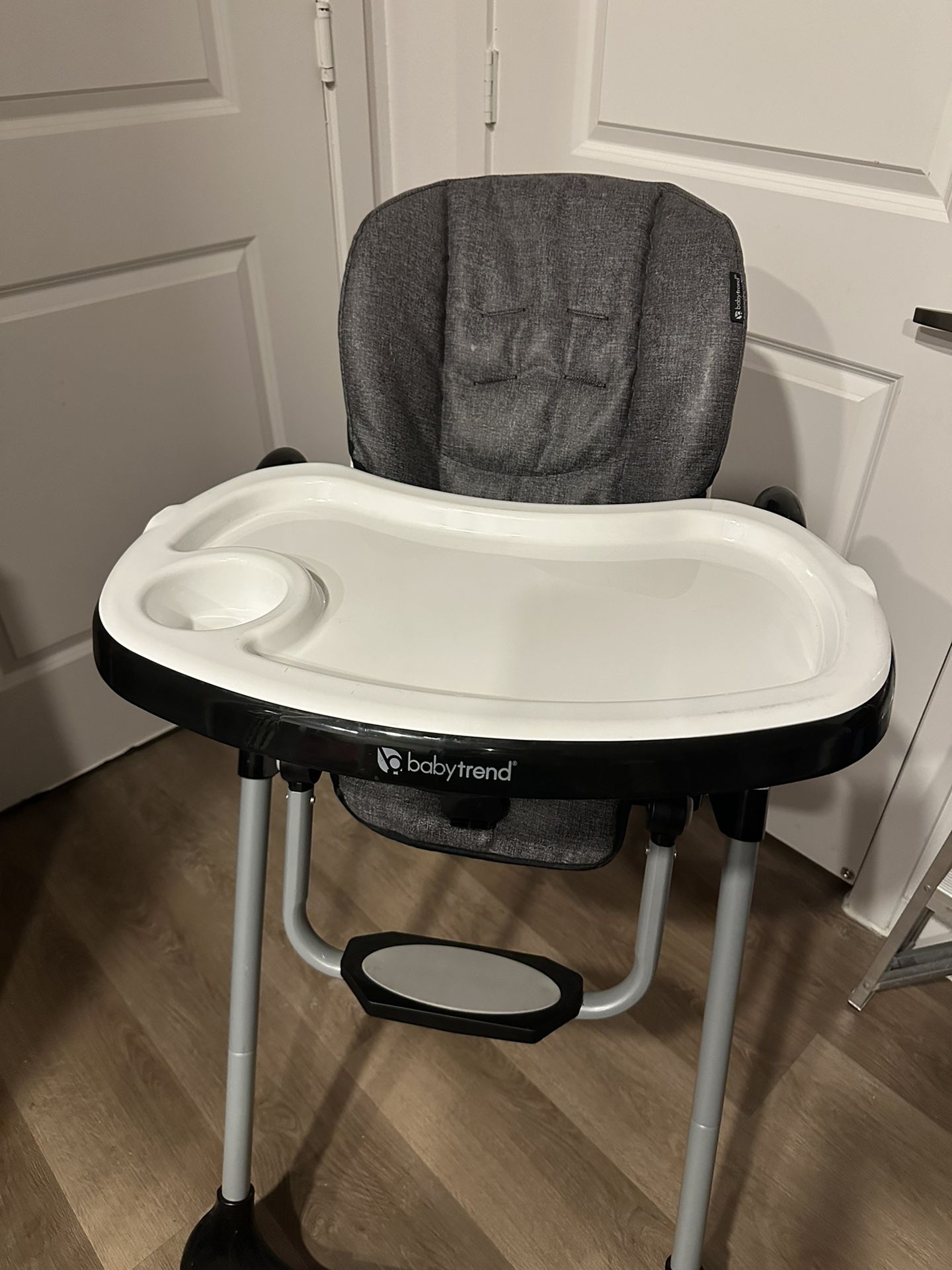 Baby Trend Five -in- One Highchair