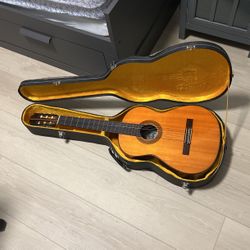 Shinano Guitar