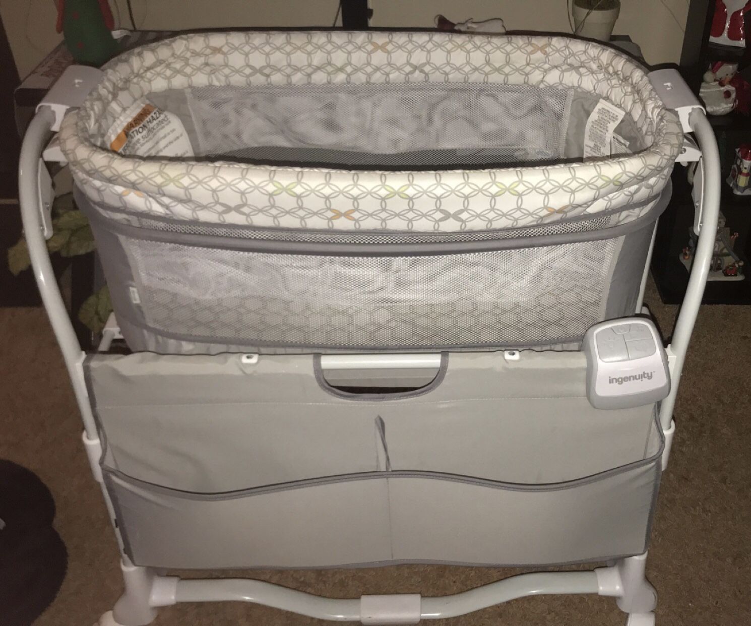 Bassinet