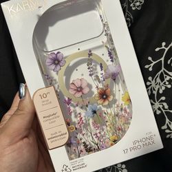Iphone 17 Pro Max Case