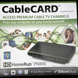 CableCARD