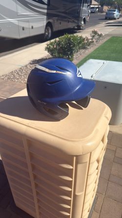Easton Batting Helmet 7 1/8-7 1/2