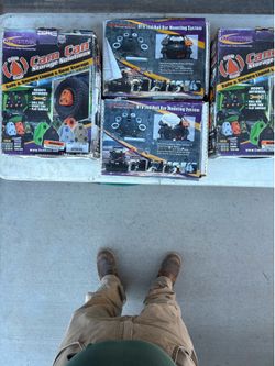 UTV accessories