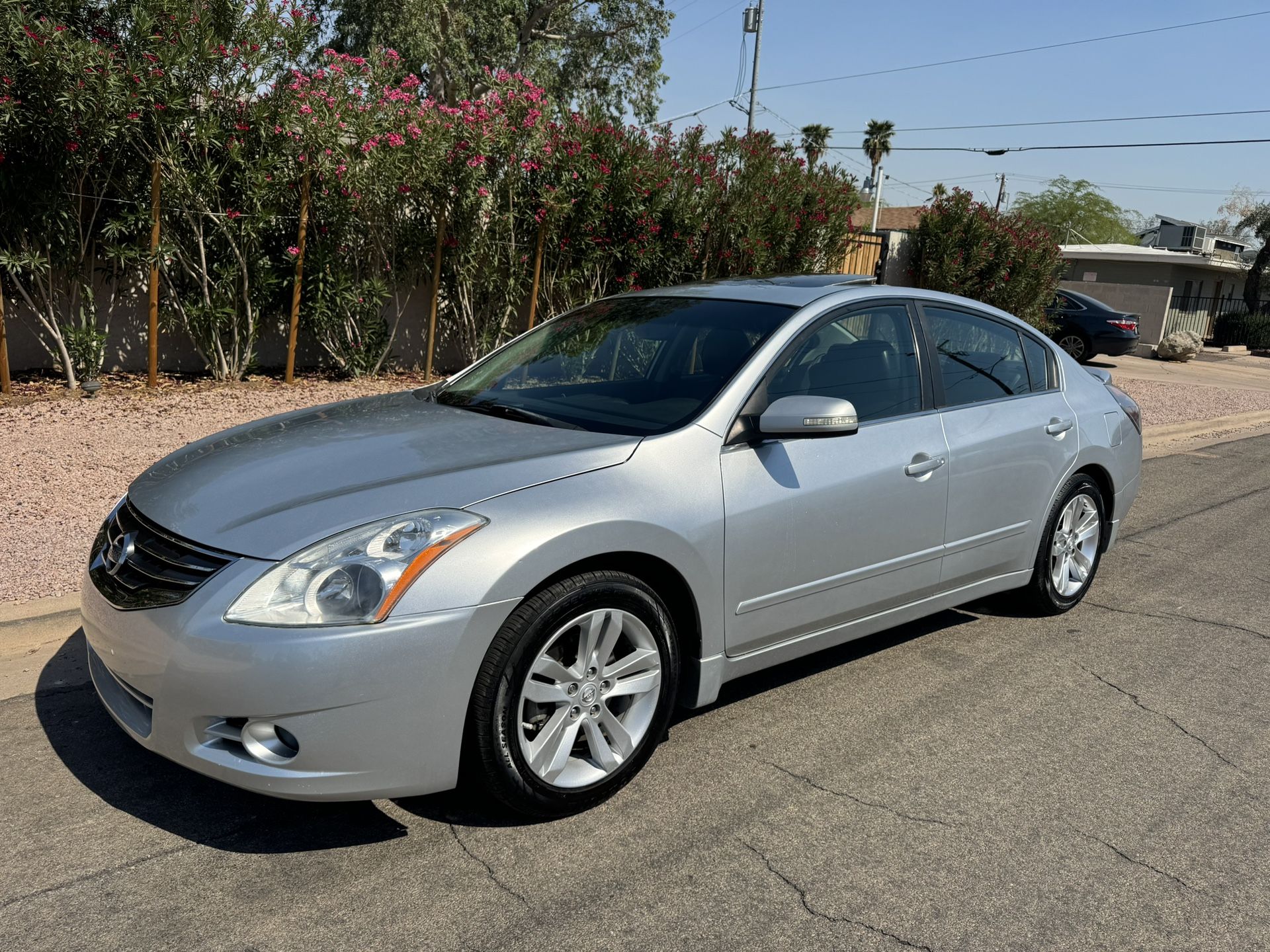 2010 Nissan Altima