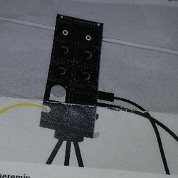 Theremin.  Moog Synthesizer 