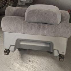 Toyota Sienna Seats