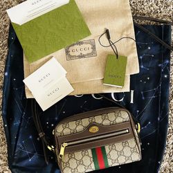 GG Mini Bag 