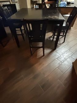 Dinette set