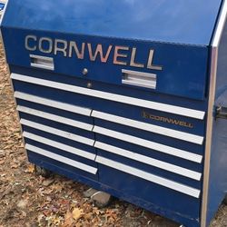 Corwell Toolbox