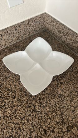 ceramic Dish ( New)