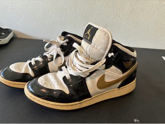 Nike Jordans