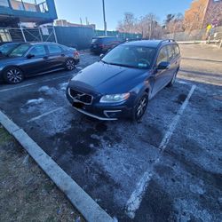 2008 Volvo Xc70