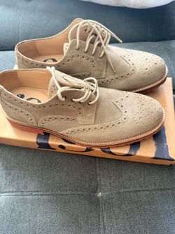 Men’s Dress Shoes