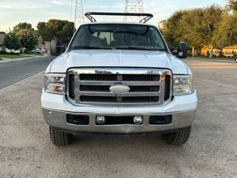 2005 Ford F-350 Super Duty