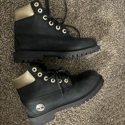 Timberlands Boots 
