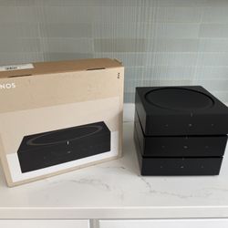 Sonos Amp