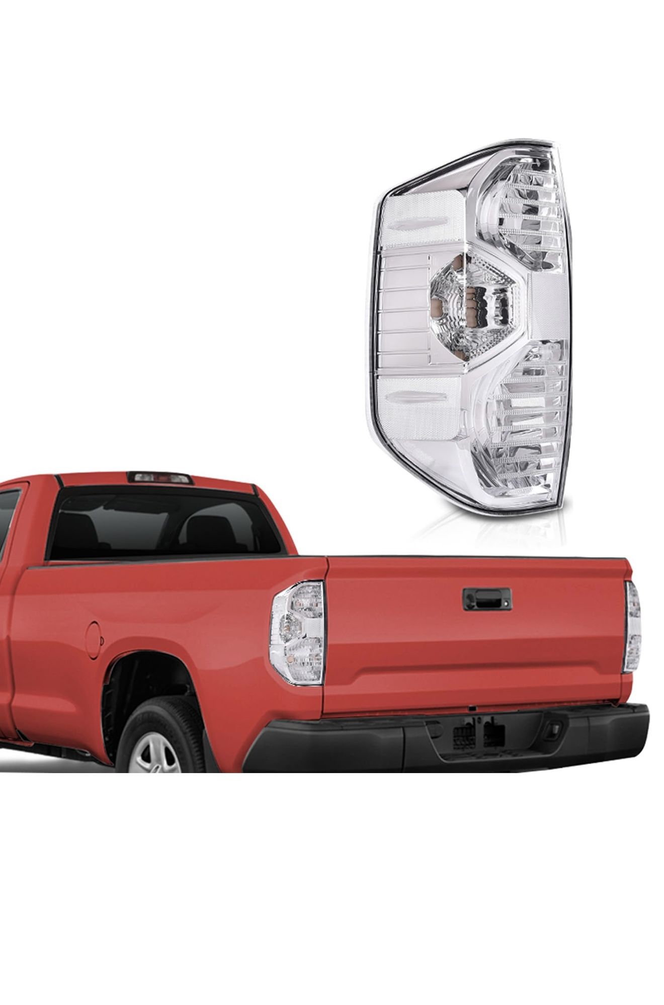 Tail Lights