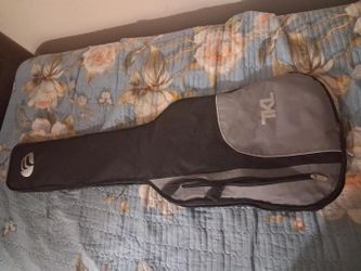 TKL Padded Bass Guitar Gig Bag – $40 OBO