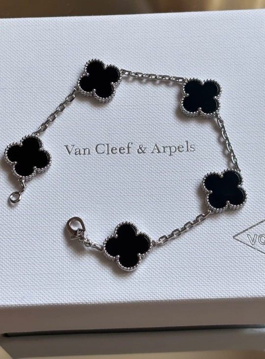 Vaan Clief Bracelet