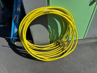 3/4 Original Home Flex 100’