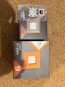 Ryzen cpus