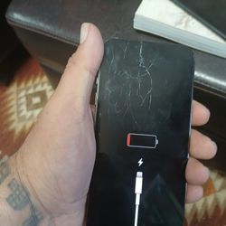 13 Pro 256gb Cracked Glass Unlocked Any Carrier $250