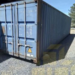 September Container Deals - Prices just Dropped