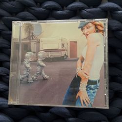 Madonna Remixed And Revisited Cd