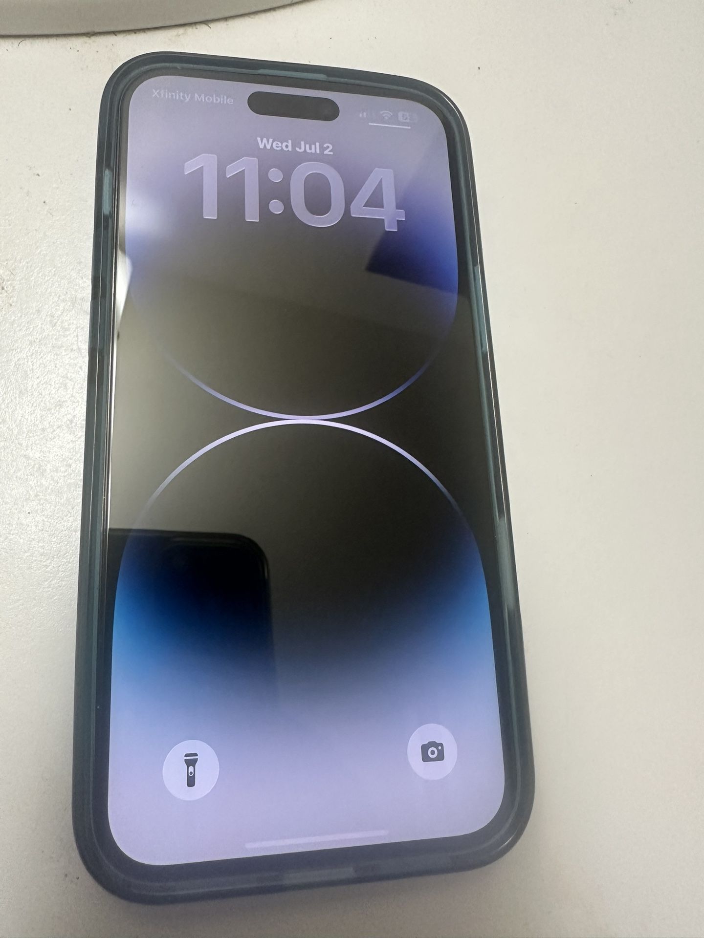 New IPhone 14 Pro Max T-Mobile Unlocked 512GB Black