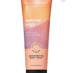 BATH AND BODYWORKS BODY WASH