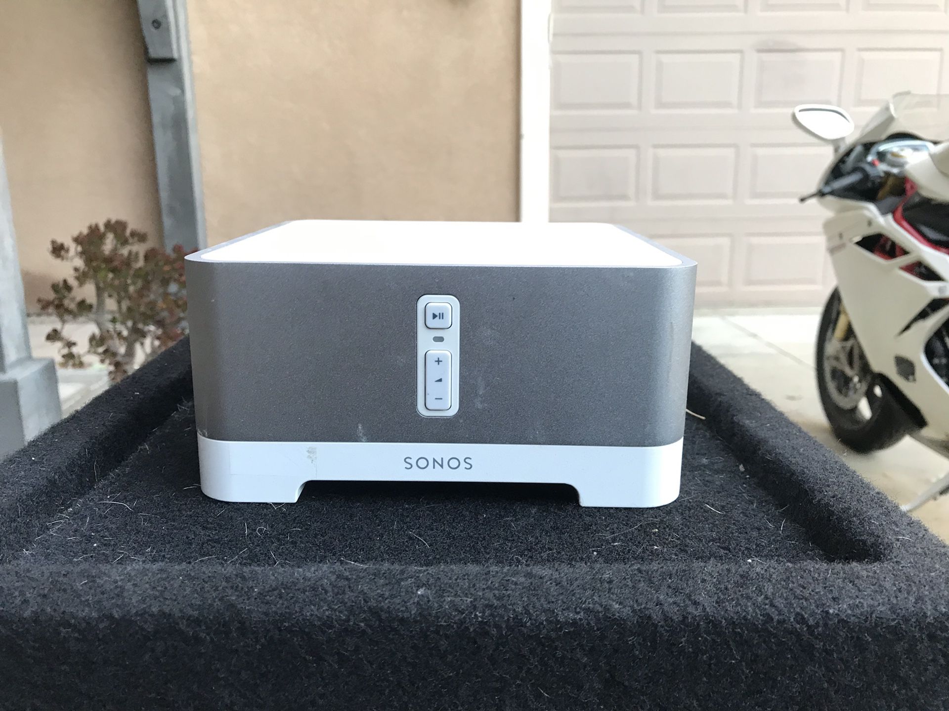Sonos Connect Amp(ZP120)