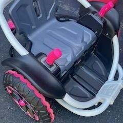 Power Wheels Wild Thing 