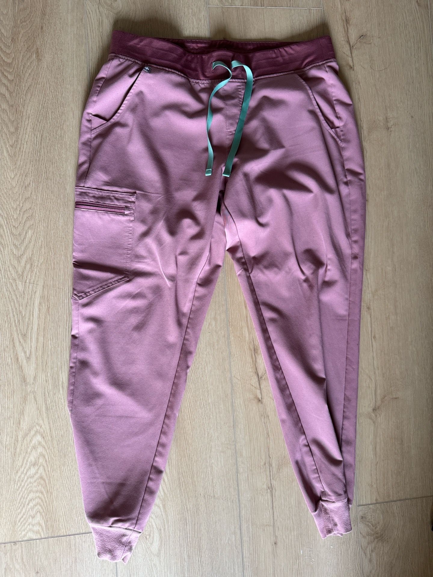 Figs High Waisted Zamora Jogger