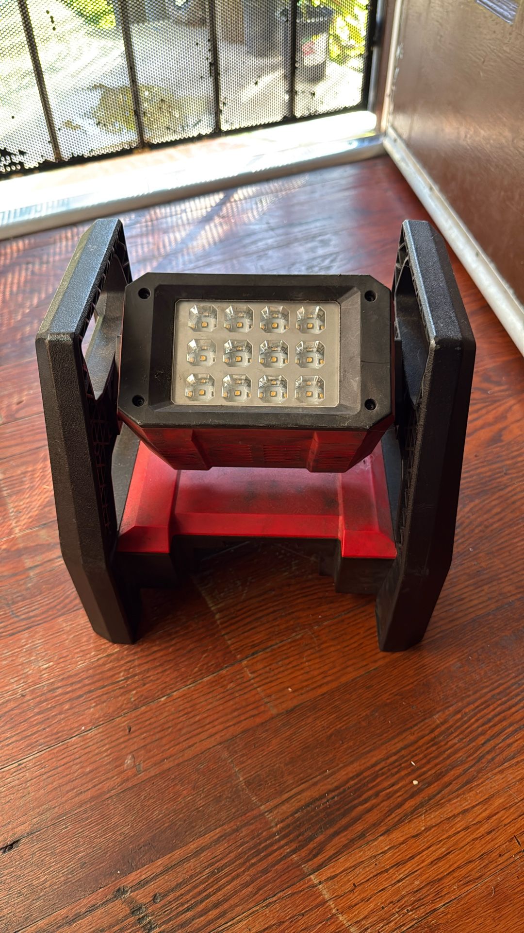 Milwaukee 2360-20 M18 Trueview LED Hp Flood Light