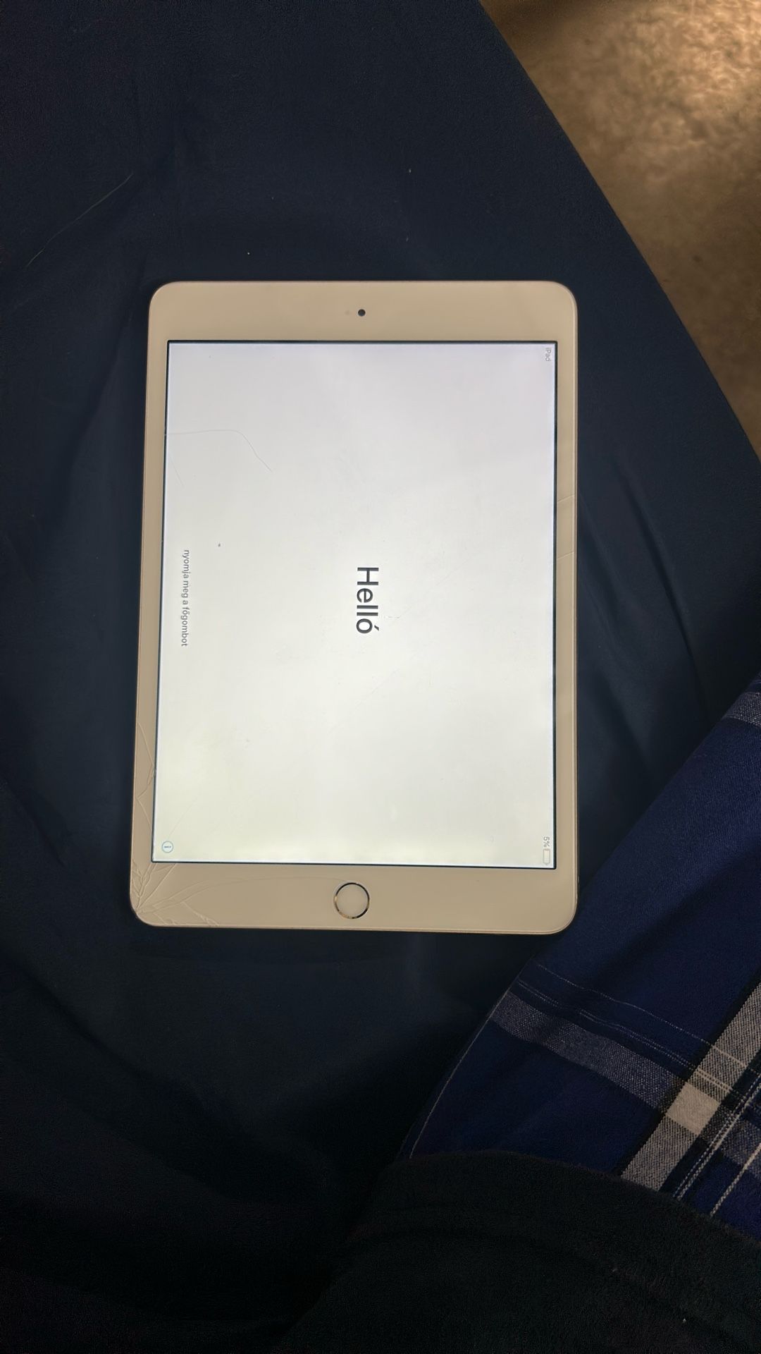 Ipad Mini And MacBook Air Bundle
