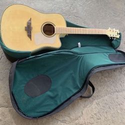 Light The Fuse Guitar 