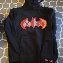 Sweatshirt "Batman" 