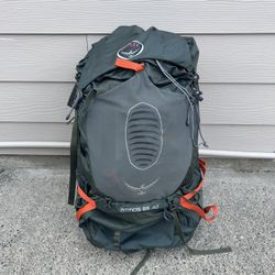 Osprey Atmos 65 AG - $150 - Used Like New