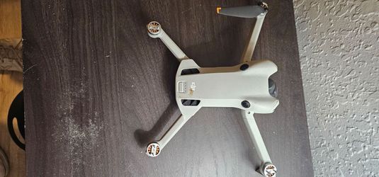 Dji mini 4 pro for parts