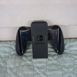 Nintendo Switch Official Joy Con Controller Comfort Grip HAC-011