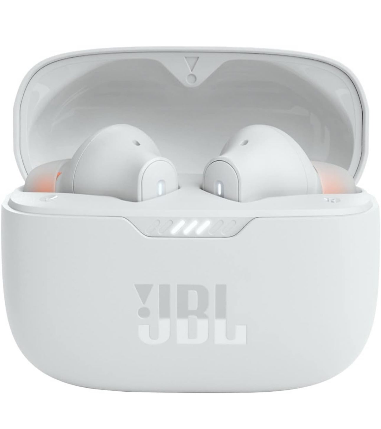 JBL Tune 230NC TWS True Wireless In-Ear Noise Cancelling Headphones - White