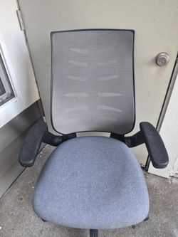 Office chair
