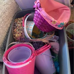 Free Easter Baskets