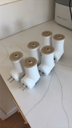 Wall Plug-In Fresheners