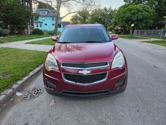 2011 Chevrolet Equinox