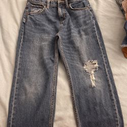Old Navy Size 12 Jeans