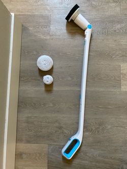 Cleaning Brush automatic