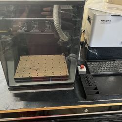 Makera Carvera Air Desktop CNC Mill